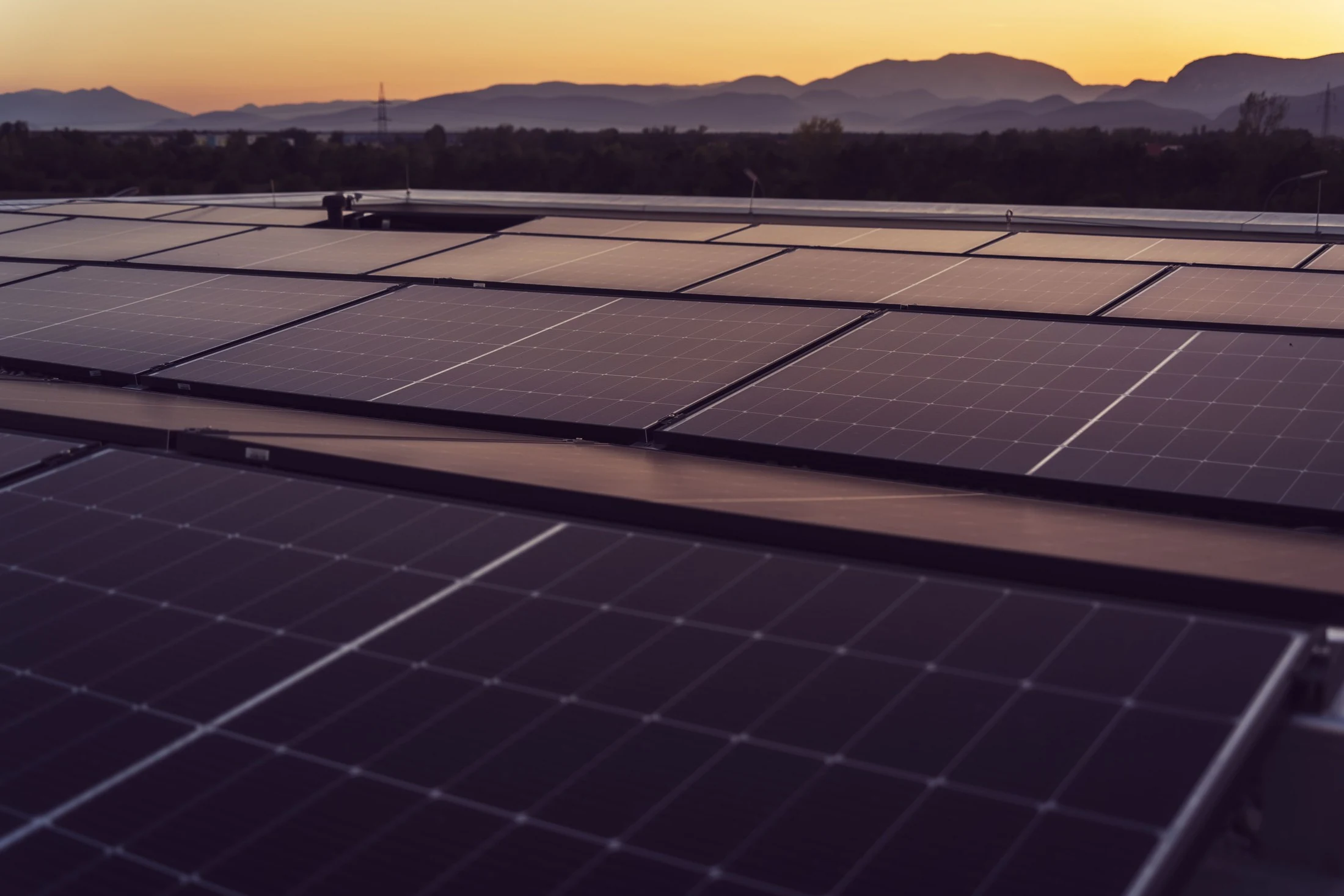 Photovoltaikanlage